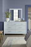 Tide & Timber Dresser