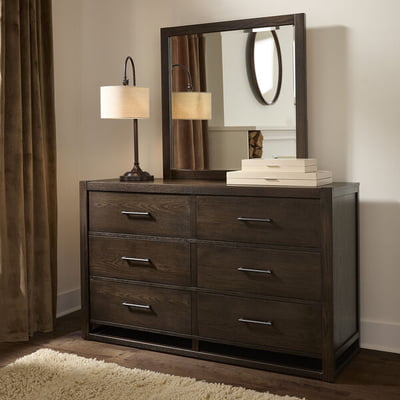 Lodge & Loft Dresser