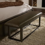 Lodge & Loft Bench
