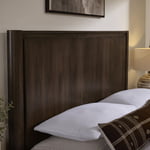 Lodge & Loft Radius Poster Bed