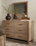 Lodge & Loft Dresser
