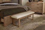 Lodge & Loft Bench