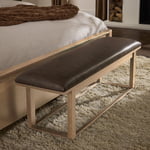 Lodge & Loft Bench