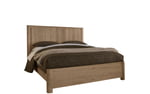 Lodge & Loft Radius Poster Bed