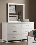 Lodge & Loft Dresser