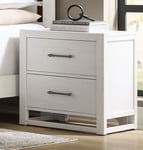 Lodge & Loft Nightstand