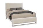 Lodge & Loft Upholstered Bed