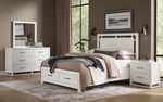 Lodge & Loft Nightstand