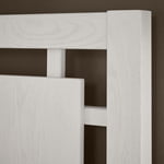 Lodge & Loft Floating Panel Bed