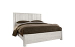 Lodge & Loft Radius Poster Bed