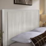 Lodge & Loft Radius Poster Bed