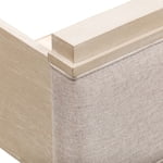 Belmar Upholstery Bed