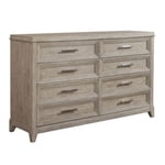 Belmar Dresser