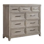 Belmar Bureau Dresser