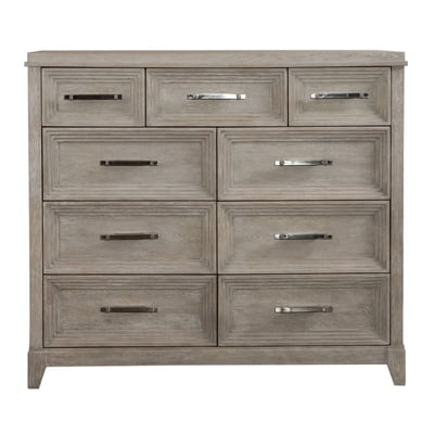 Belmar Bureau Dresser