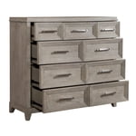 Belmar Bureau Dresser