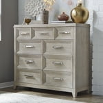 Belmar Bureau Dresser