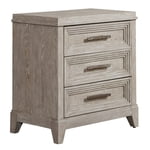 Belmar Nightstand