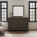 American Craftsman Dresser