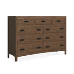 American Craftsman Dresser