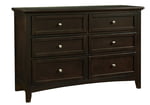 Bonanza Double Dresser