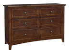 Bonanza Double Dresser