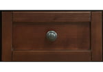 Bonanza Double Dresser