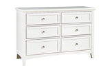 Bonanza Double Dresser