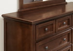 Bonanza Triple Dresser