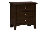 Bonanza Nightstand