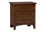 Bonanza Nightstand