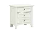 Bonanza Nightstand