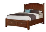 Bonanza Poster bed