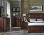 Longmeadow Dresser