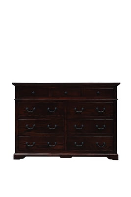 Longmeadow Dresser