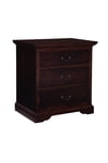 Longmeadow Nightstand