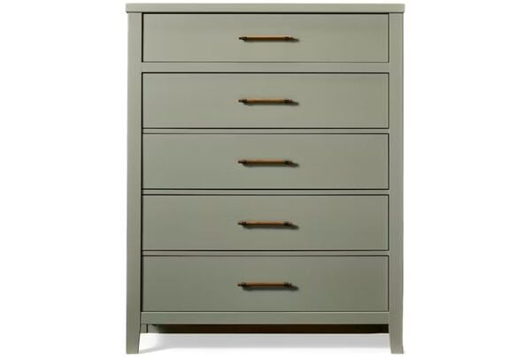 Pure Maple Chest