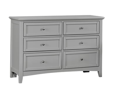 Bonanza Double Dresser