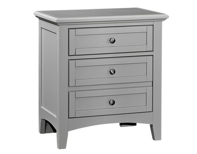 Bonanza Nightstand