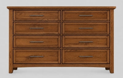 Jamestown Triple Dresser