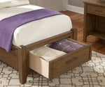 Jamestown Storage Bed