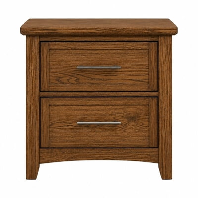 Jamestown Nightstand