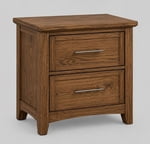 Jamestown Nightstand