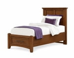 Jamestown Storage Bed