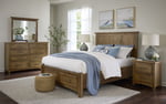 Jamestown Nightstand