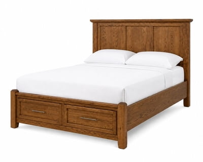 Jamestown Storage Bed