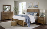 Jamestown Triple Dresser