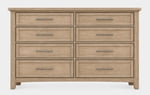 Jamestown Triple Dresser