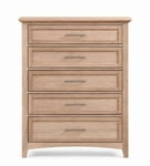 Jamestown Chest
