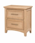 Jamestown Nightstand